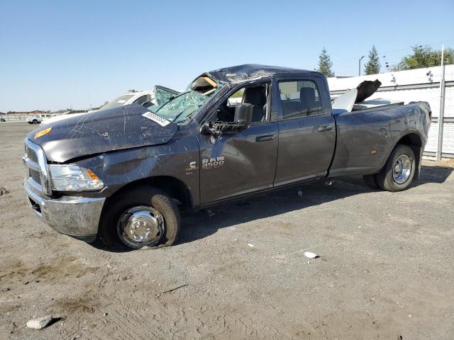 2014 Ram 3500 St