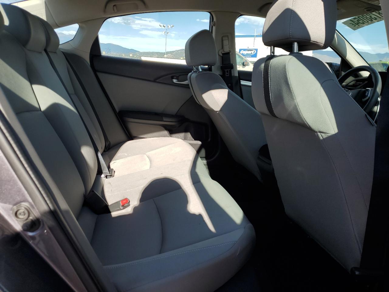 2016 Honda Civic - Image 10