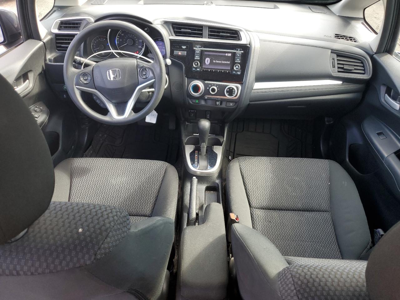 3HGGK5H42LM710713 2020 Honda Fit Lx