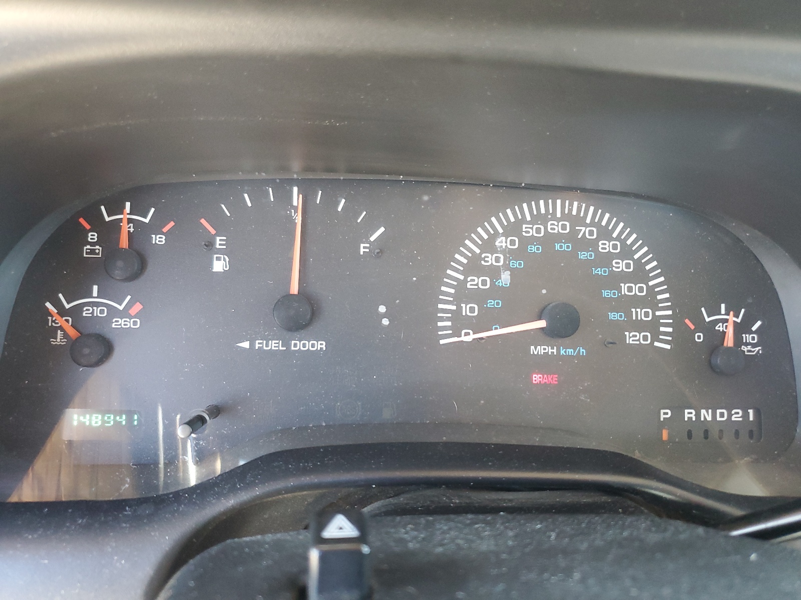 3B7HC12Y1XG133567 1999 Dodge Ram 1500