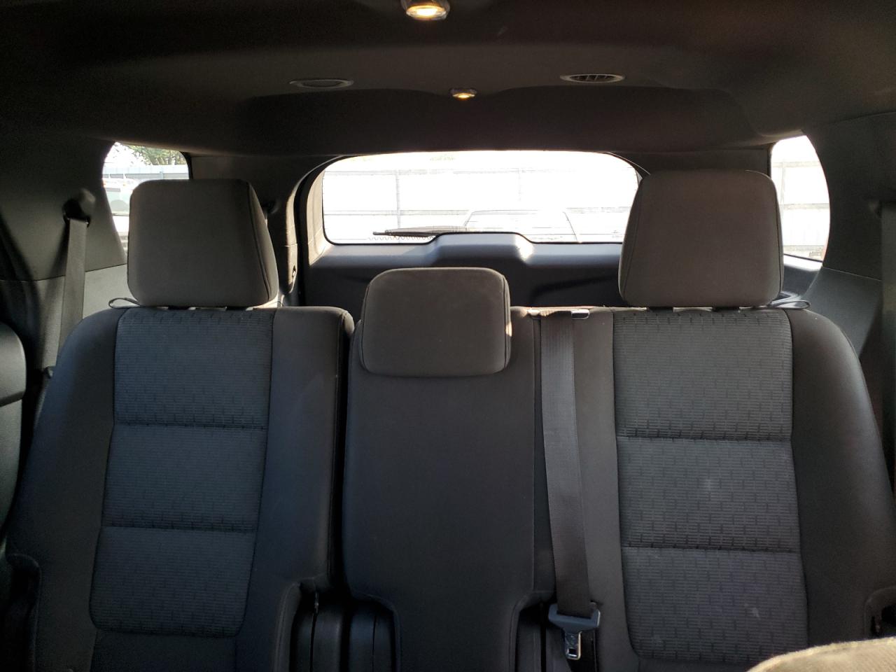 2011 Ford Explorer Xlt VIN: 1FMHK8D86BGA10145 Lot: 67274524