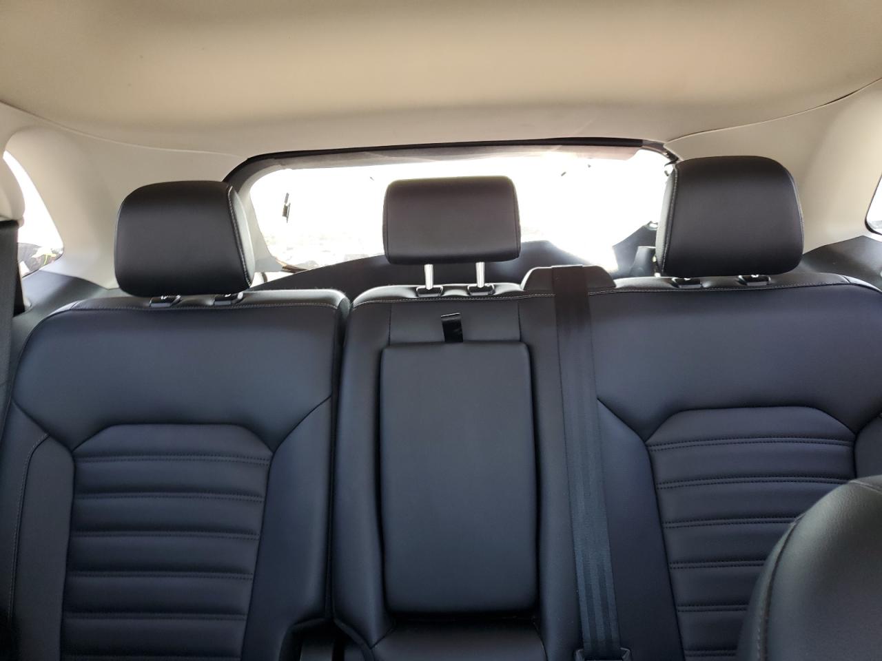 2022 Ford Edge Sel VIN: 2FMPK4J92NBA91139 Lot: 67036554