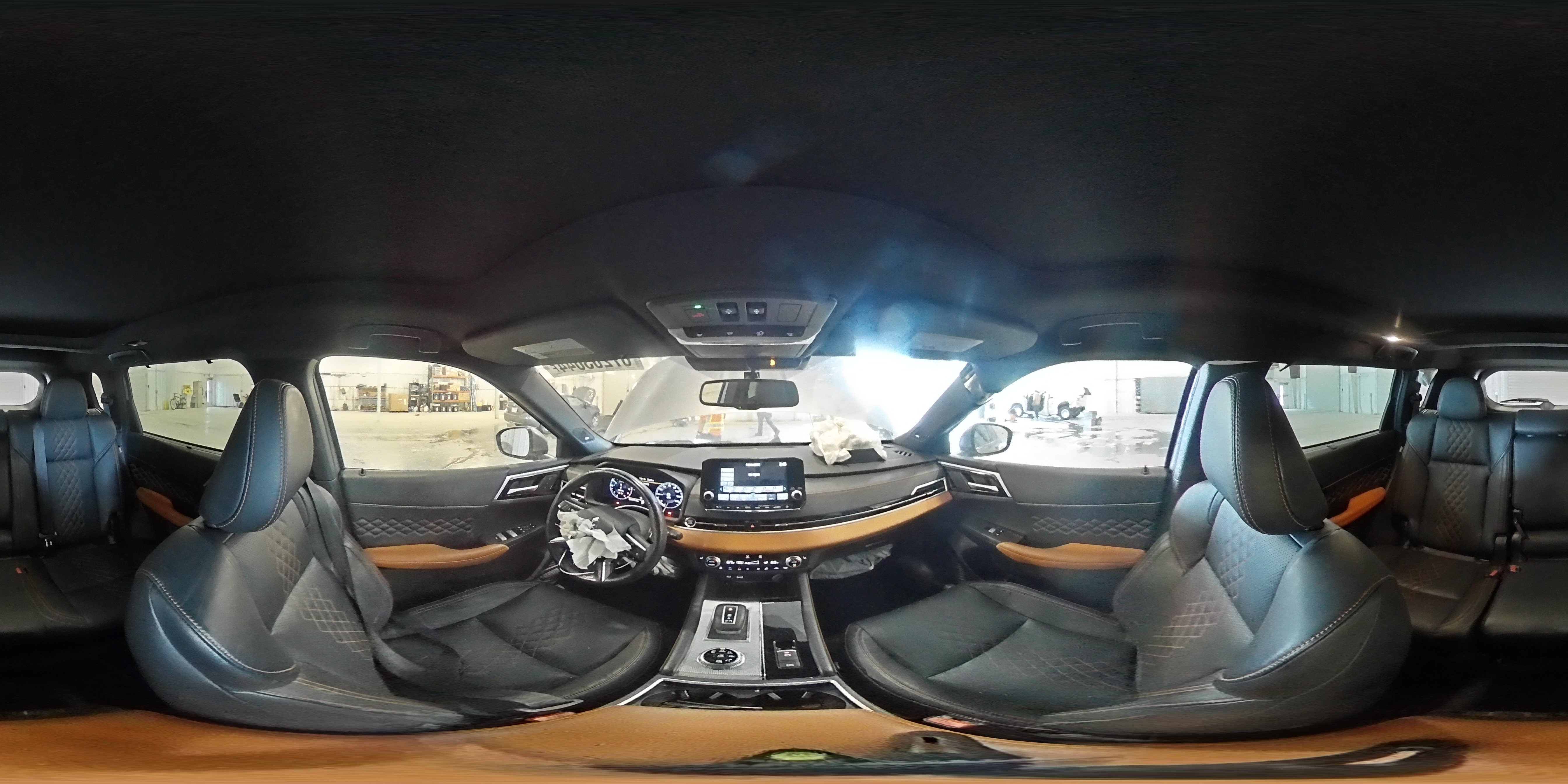 2022 Mitsubishi Outlander Sel VIN: JA4J4VA86NZ064888 Lot: 67203044