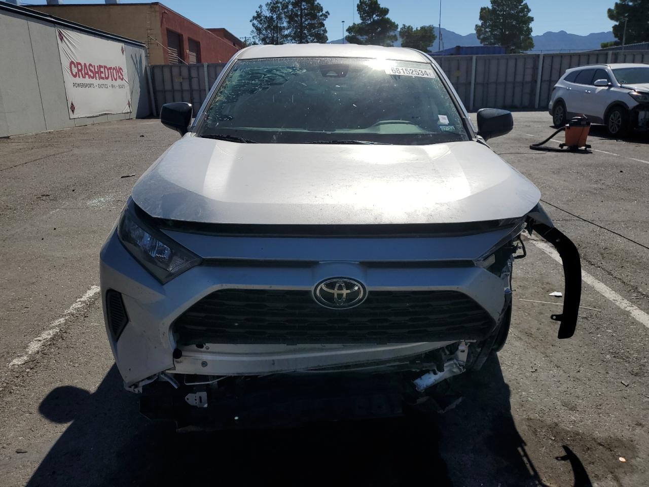 2022 Toyota RAV 4 - Image 5