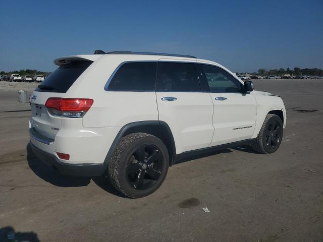  JEEP GRAND CHER 2014 Белый