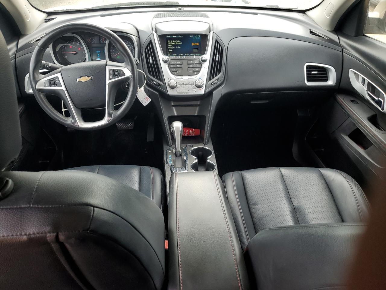 2GNALDEK0C6349644 2012 Chevrolet Equinox Lt