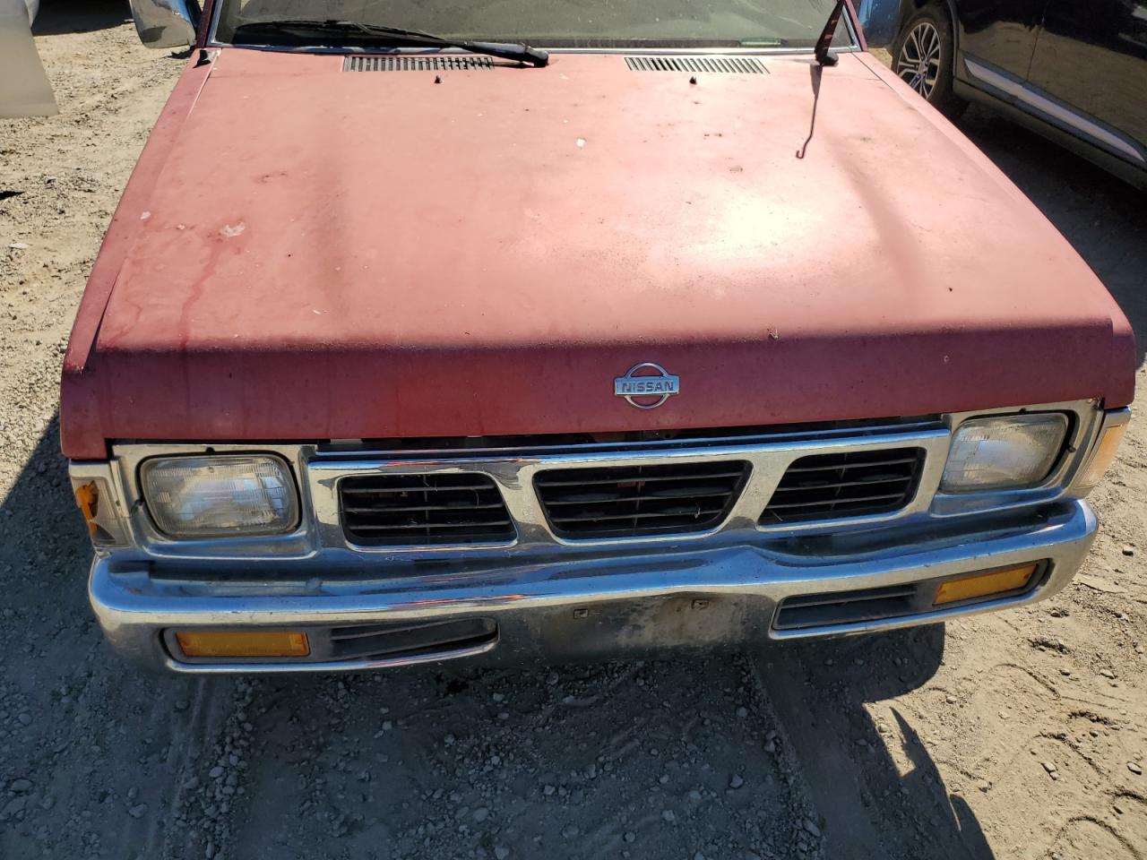 1996 Nissan Truck King Cab Se VIN: 1N6SD16S4TC341932 Lot: 66985964