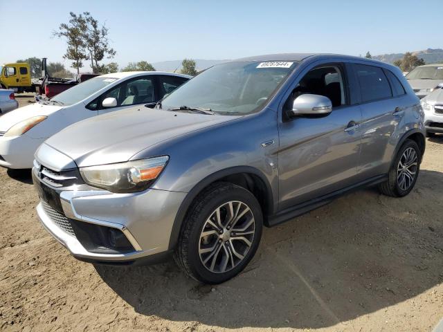 2019 Mitsubishi Outlander Sport Es