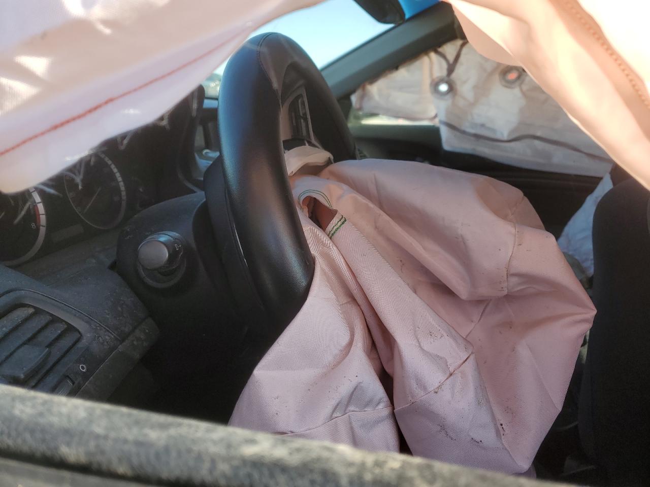 2010 Honda Accord - Image 8