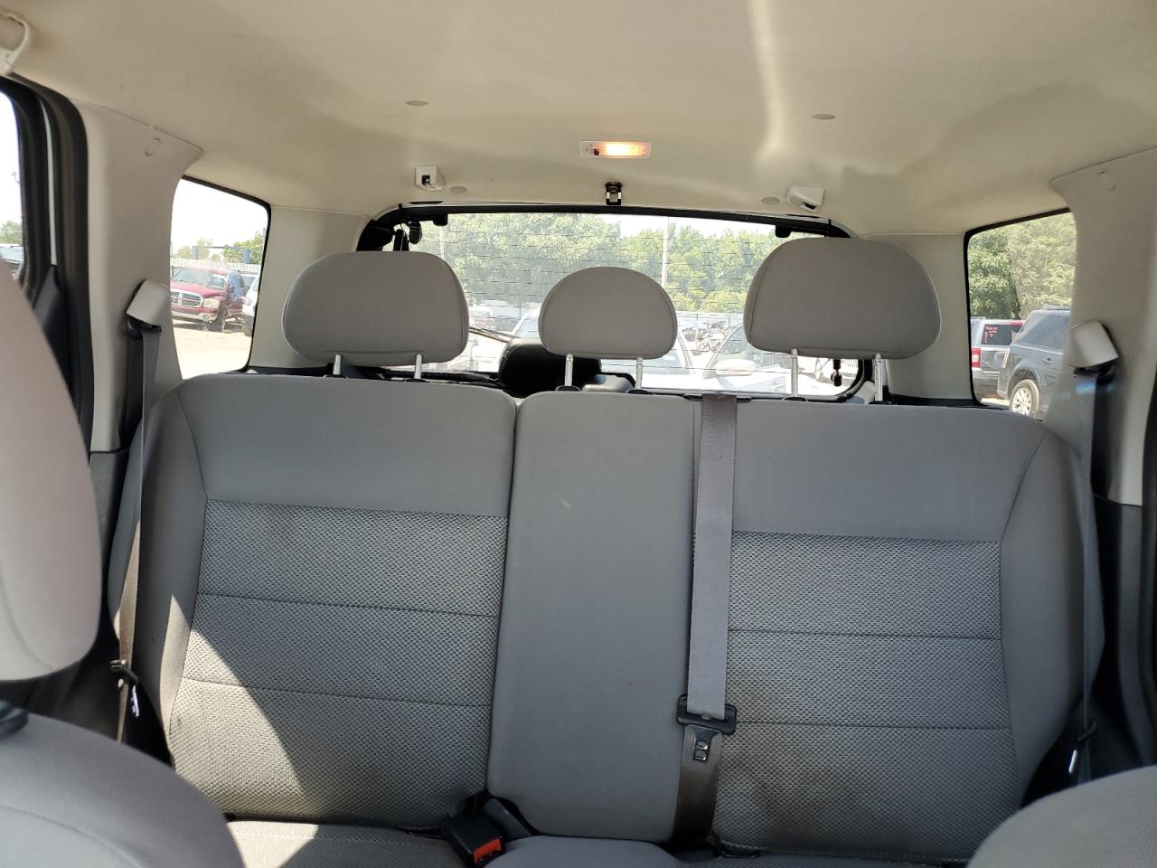 2005 Ford Escape Xlt VIN: 1FMYU03165KB43649 Lot: 66462504