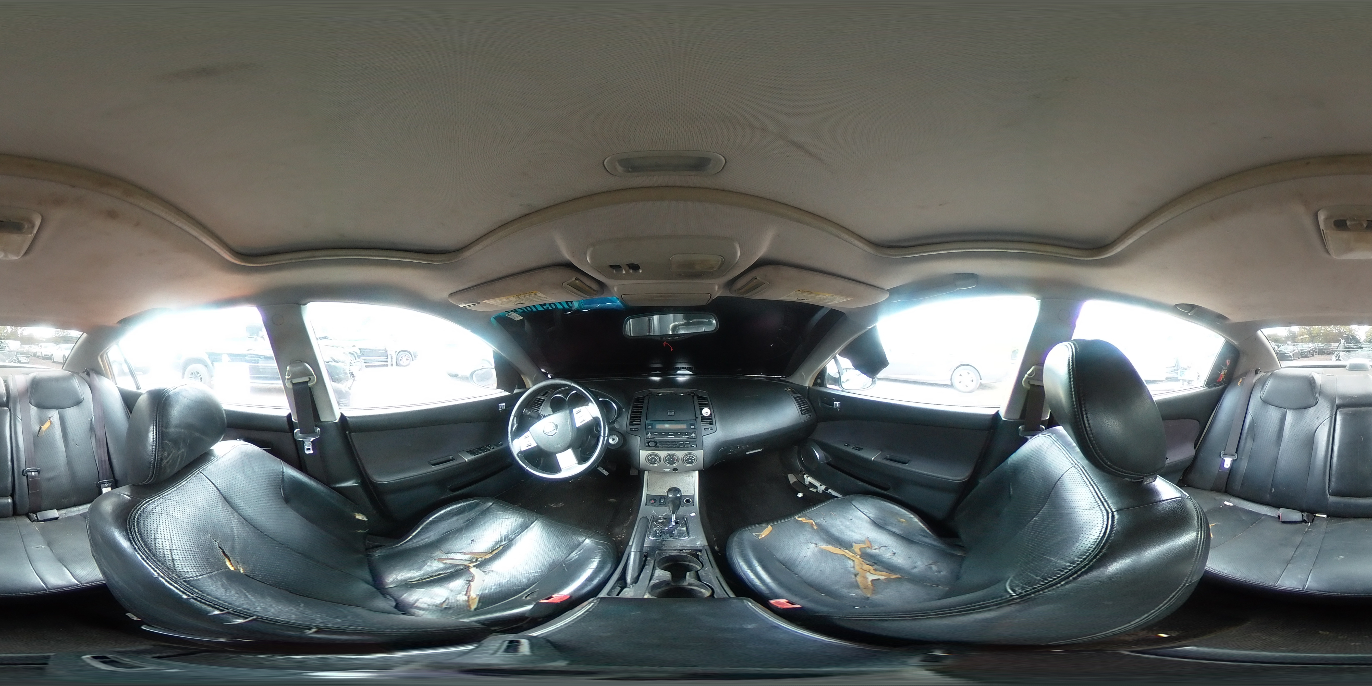 2005 Nissan Altima S VIN: 1N4AL11D35N416756 Lot: 67891824