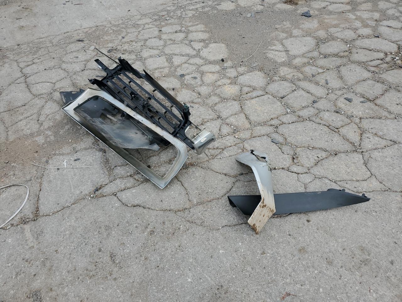 2004 GMC New Sierra C1500 VIN: 1GTEC19T24Z334645 Lot: 67149654