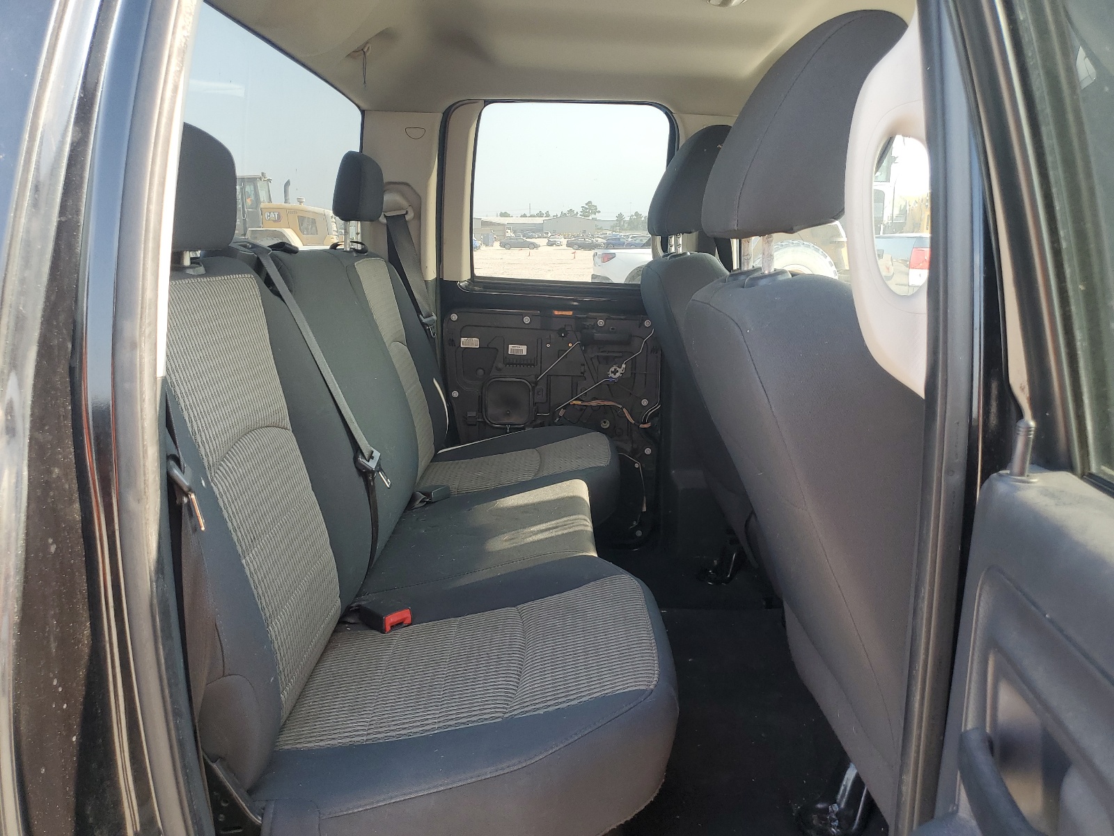 1D7RB1GP7AS223822 2010 Dodge Ram 1500