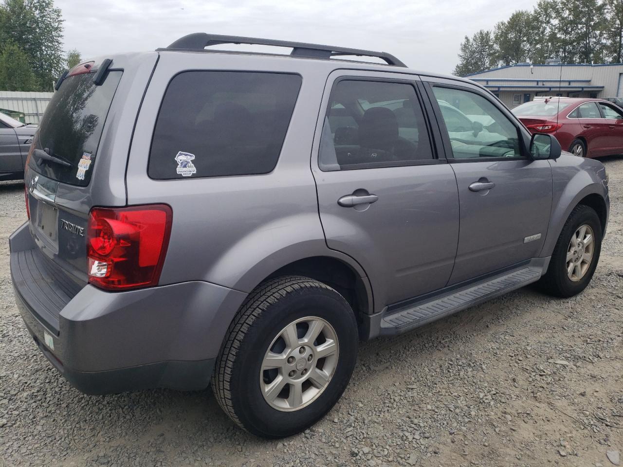 2008 Mazda Tribute S VIN: 4F2CZ06198KM28684 Lot: 66765254