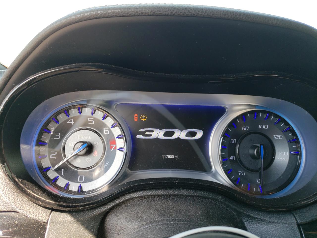 2018 Chrysler 300 S VIN: 2C3CCAGG7JH149617 Lot: 68543284