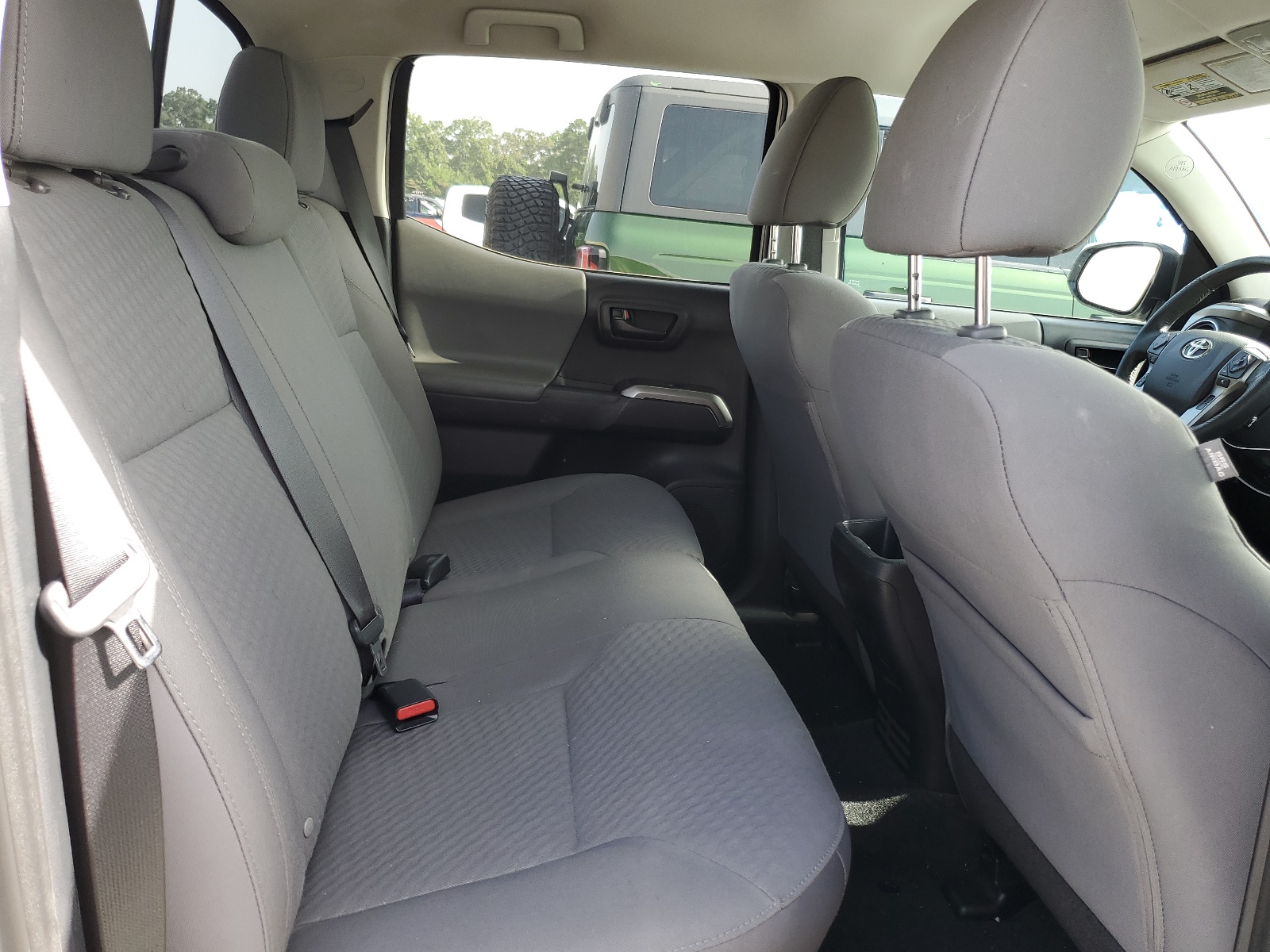 3TMCZ5AN8LM346339 2020 Toyota Tacoma Double Cab