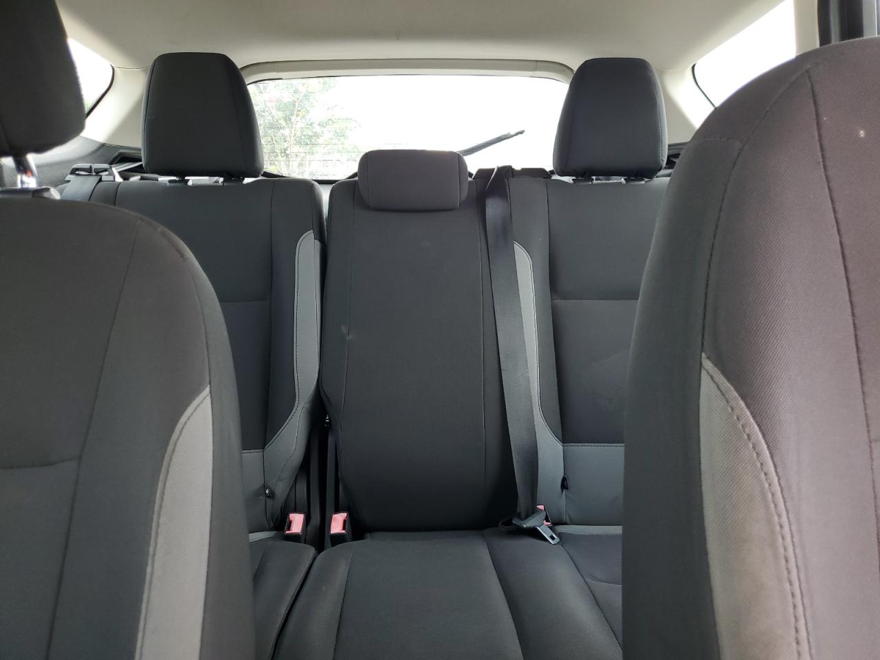 2014 Ford Escape S VIN: 1FMCU0F71EUB95804 Lot: 66727704