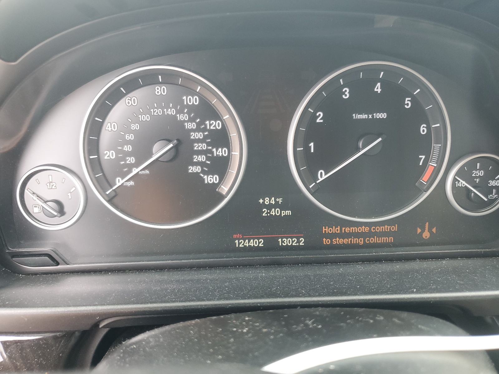 WBAXH5C53CDW11047 2012 BMW 528 Xi