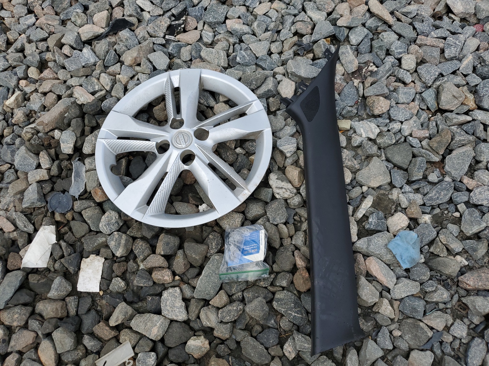 3N1CP5BVXLL530825 2020 Nissan Kicks S