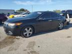 2011 Acura Tsx  na sprzedaż w Tifton, GA - Rear End