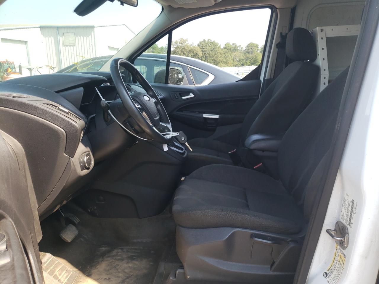 2015 Ford Transit Connect Xlt VIN: NM0LE6F74F1217606 Lot: 66526834