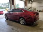 2015 Chrysler 200 C na sprzedaż w Milwaukee, WI - Front End