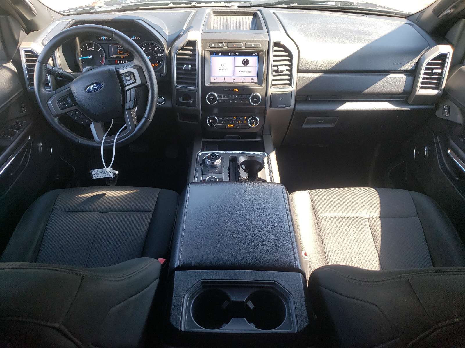 1FMJK1JT5KEA27595 2019 Ford Expedition Max Xlt