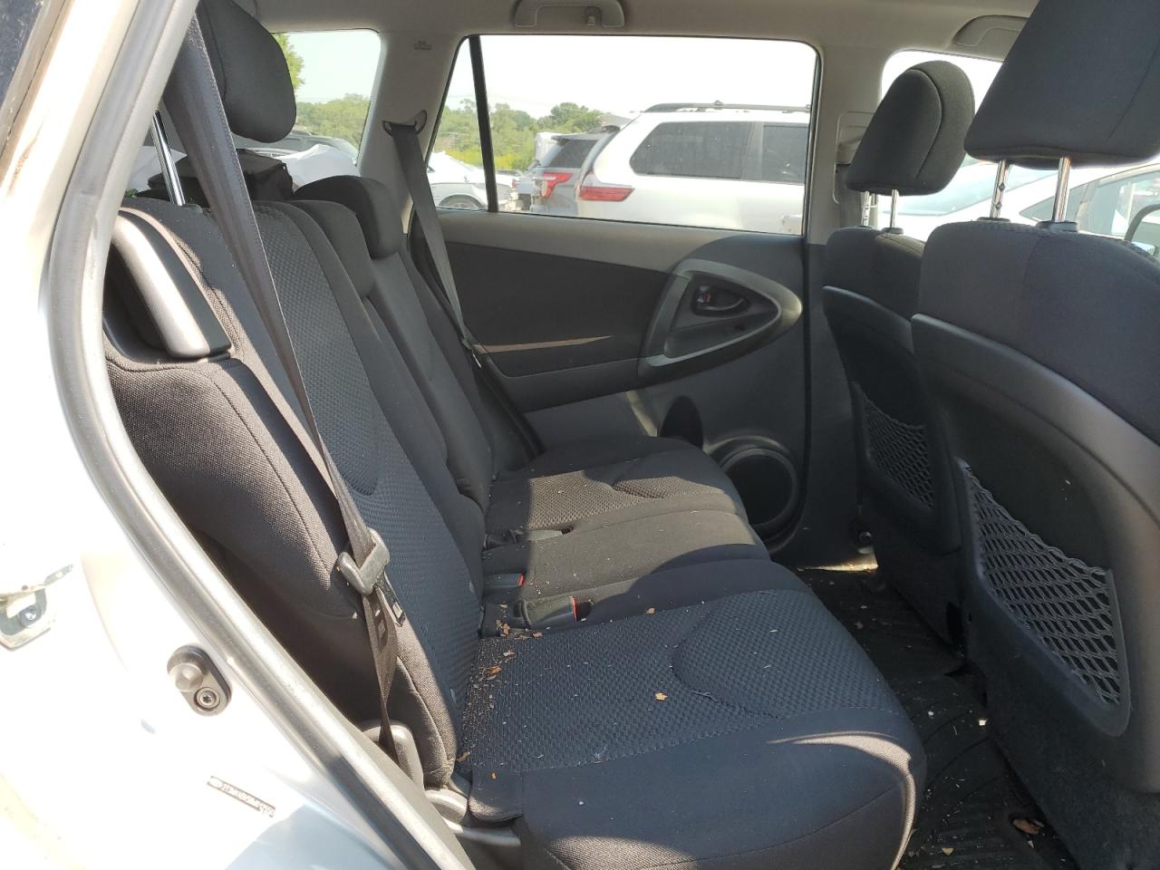 2011 Toyota Rav4 Sport VIN: 2T3WK4DV5BW012550 Lot: 65519084