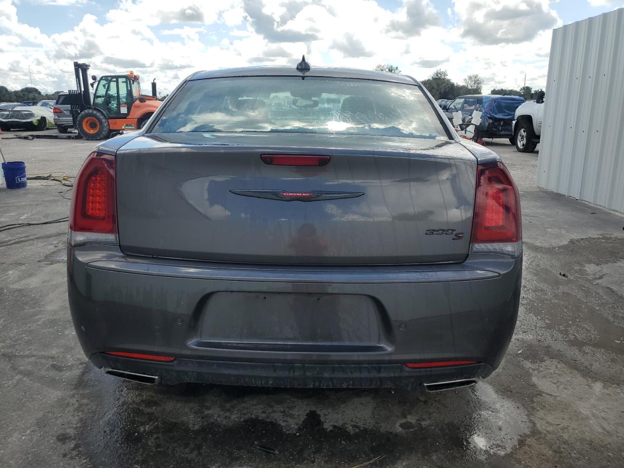 2C3CCABG8PH585182 2023 Chrysler 300 S