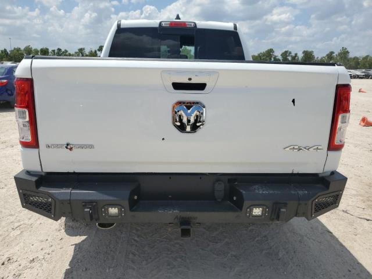 1C6SRFFT8NN379401 2022 Ram 1500 Big Horn/Lone Star