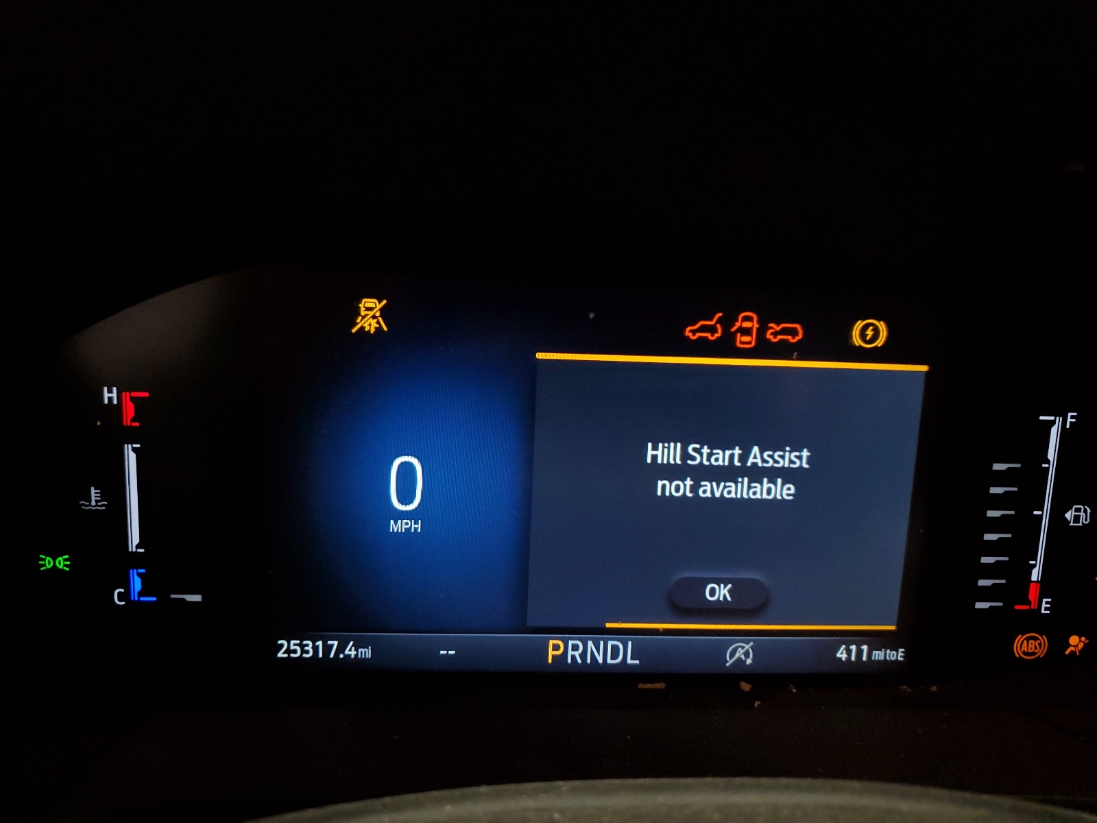 1FMCU9GN8PUB05116 2023 Ford Escape Active