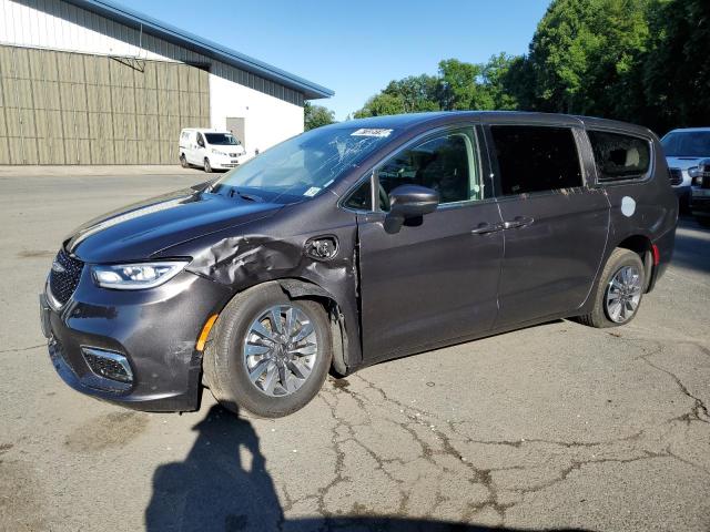  CHRYSLER PACIFICA 2023 Gray