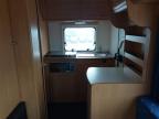 2005 FIAT DUCATO 11 for sale at Copart PETERLEE