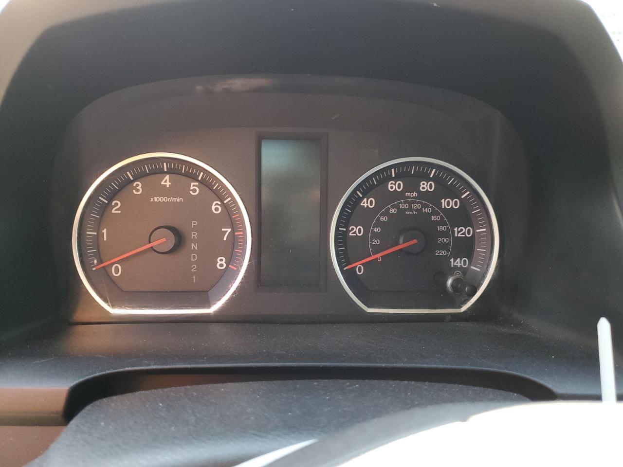 2008 Honda Cr-V Ex VIN: JHLRE48558C066136 Lot: 69527434