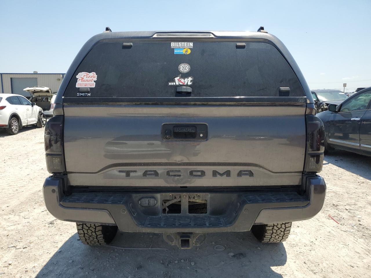 5TFCZ5AN4LX239136 2020 Toyota Tacoma Double Cab