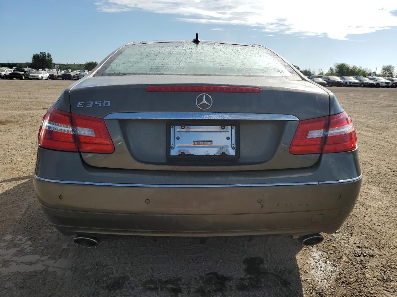 2010 Mercedes-Benz E 350 VIN: WDDKJ5GB1AF012513 Lot: 68230224