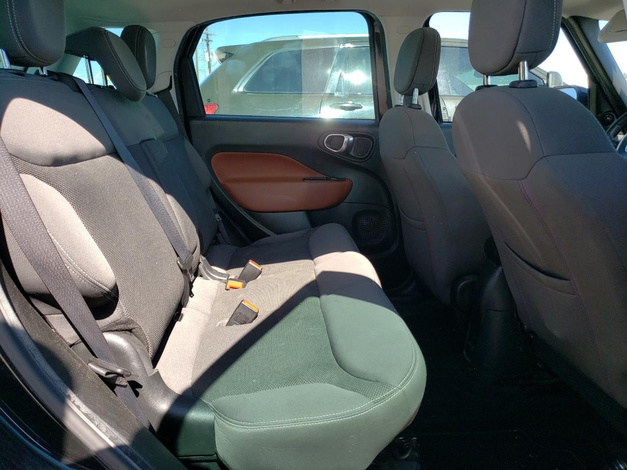 2014 Fiat 500L Trekking VIN: ZFBCFADH8EZ005888 Lot: 67191074