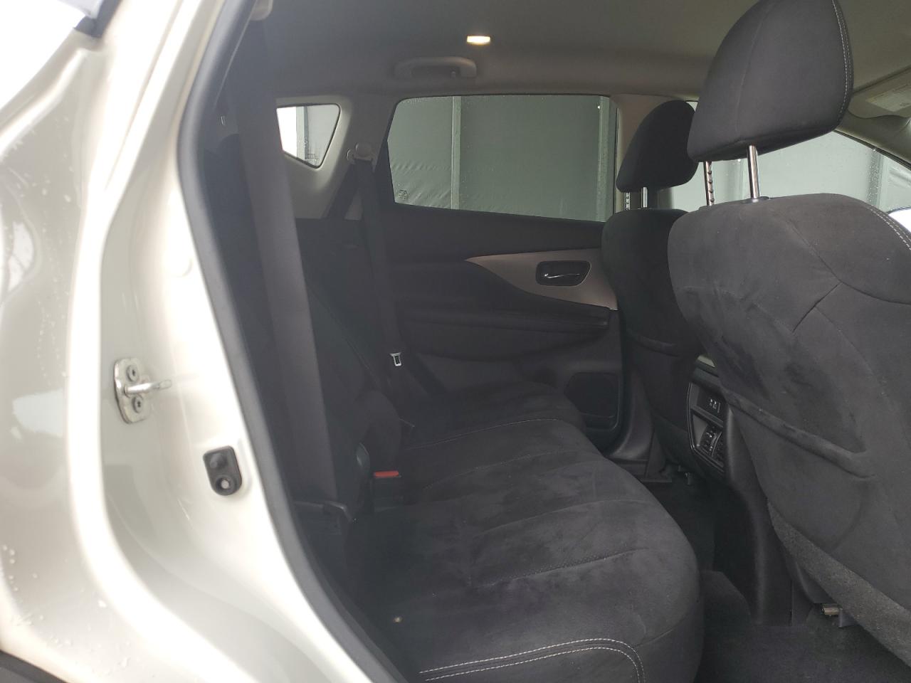 2020 Nissan Murano S VIN: 5N1AZ2AS7LN160627 Lot: 65597904