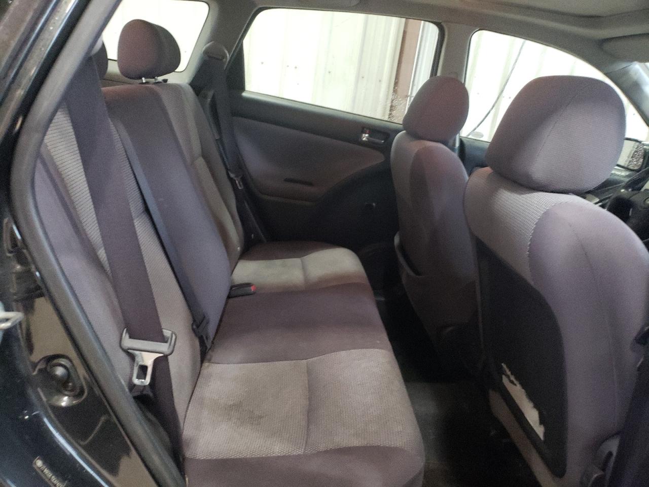 2005 Toyota Corolla Matrix Xr VIN: 2T1KR32E15C474772 Lot: 66293954