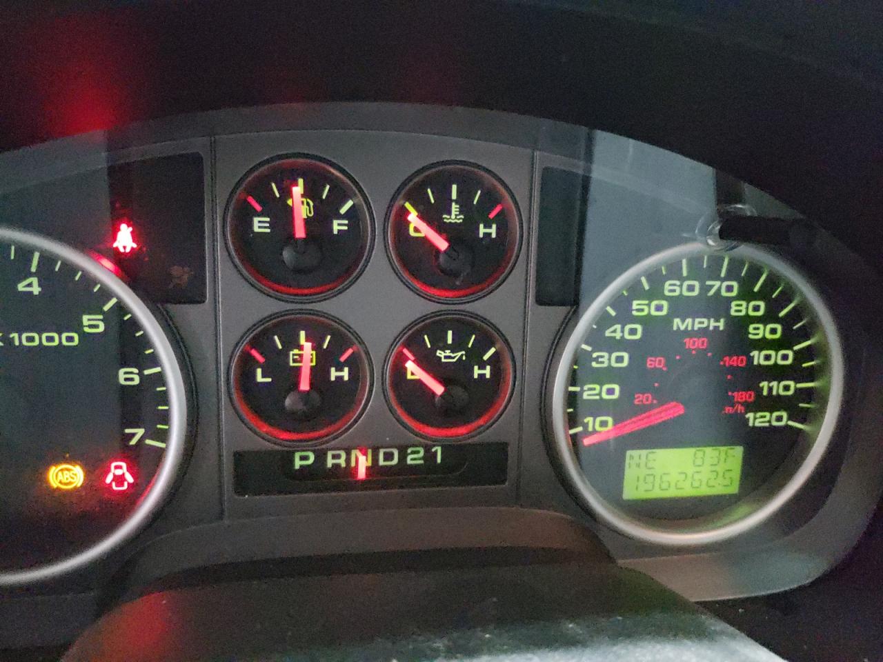 2005 Ford F150 VIN: 1FTPX04525KC17139 Lot: 65938914