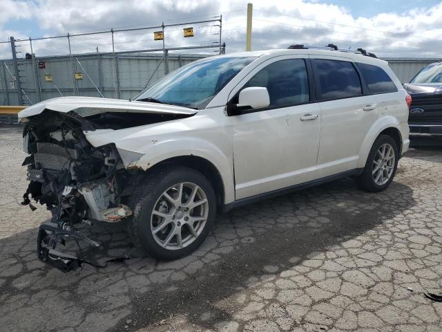 2013 Dodge Journey Sxt продається в Dyer, IN - Front End