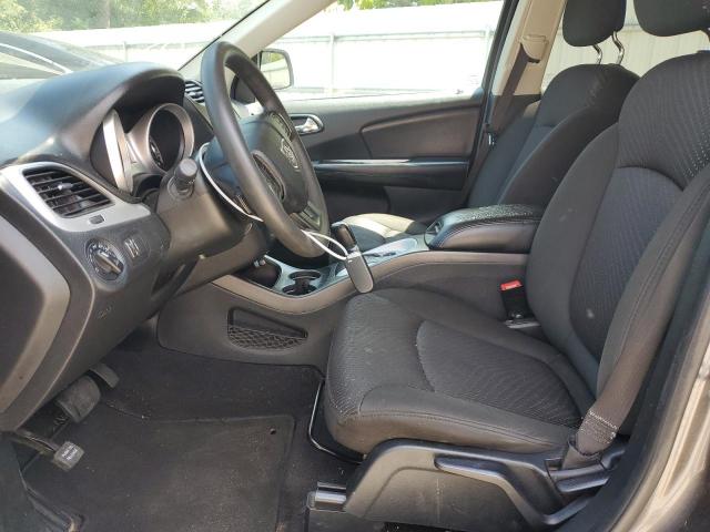 DODGE JOURNEY 2019 Szary