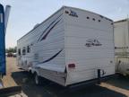 2008 Jayco Flight for Sale in Woodburn, OR - Side