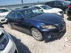 2013 Lexus Gs 350 იყიდება Haslet-ში, TX - Rear End