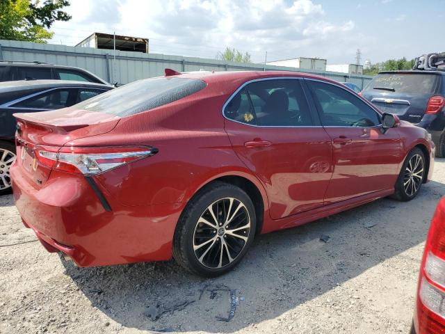 4T1G11AK5LU314107 Toyota Camry SE 3