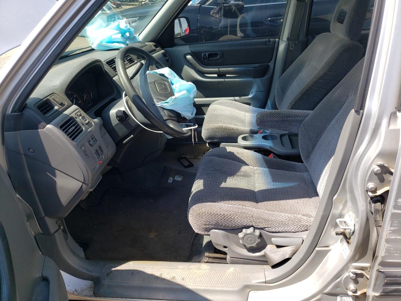 1998 Honda Cr-V Lx VIN: JHLRD2841WC012134 Lot: 60237164