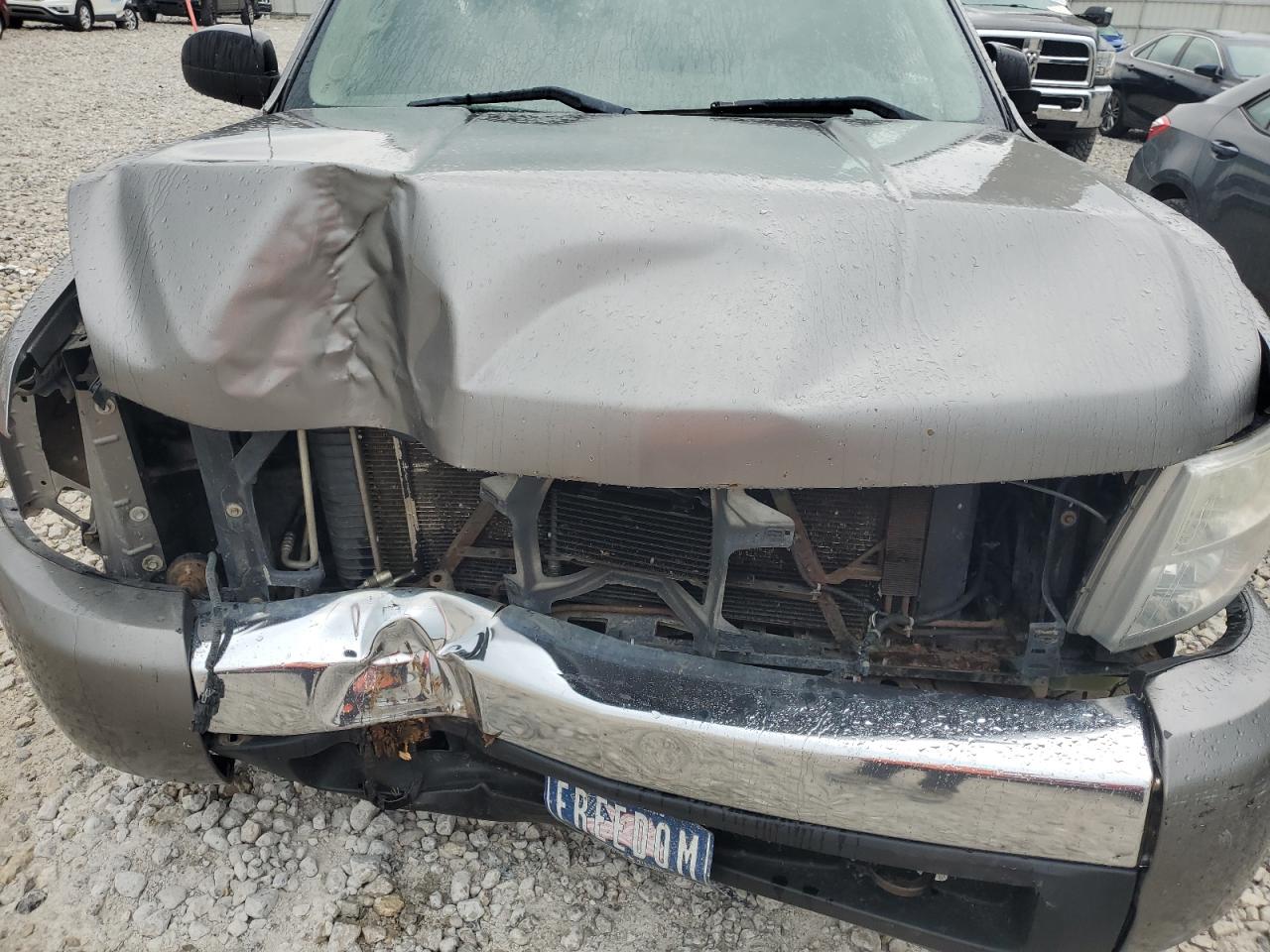 2007 Chevrolet Silverado K1500 VIN: 2GCEK19J671650144 Lot: 69619134