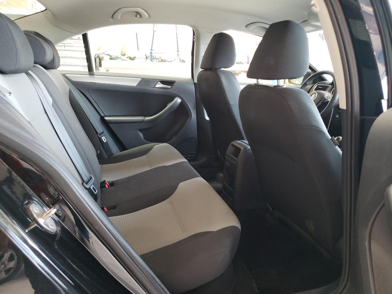 2017 Volkswagen Jetta S VIN: 3VW167AJ6HM393205 Lot: 66180404