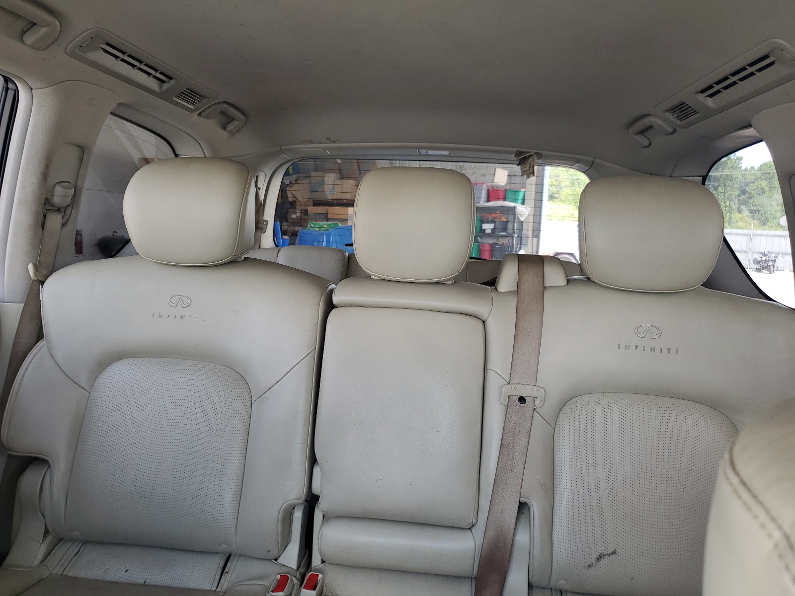 JN8AZ2NC5D9330280 2013 Infiniti Qx56