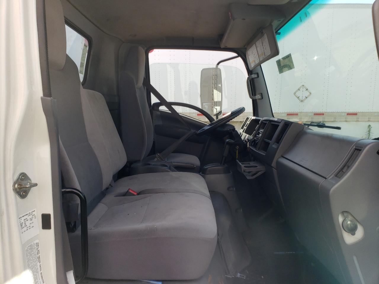 2018 Isuzu Npr Xd VIN: JALC4W167J7K01294 Lot: 66180424